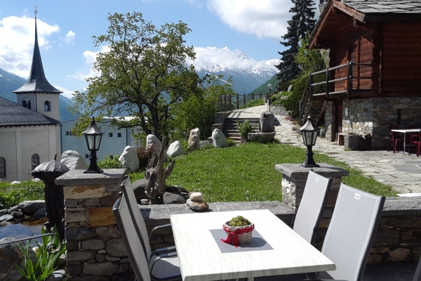 Alpenblick Hotel